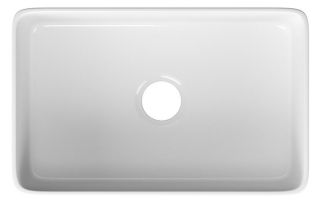 Раковина Point Аврора PN43102 38см белый